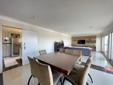 Cobertura com 5 Quartos à venda, 300m² no Cambuí, Campinas