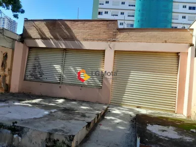 Lote/Terreno à venda, 270m² no Cambuí, Campinas