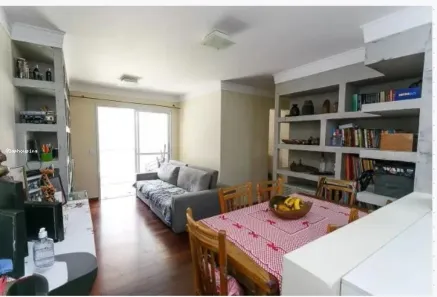 Apartamento com 3 Quartos à venda, 70m² no Vila Suzana, São Paulo