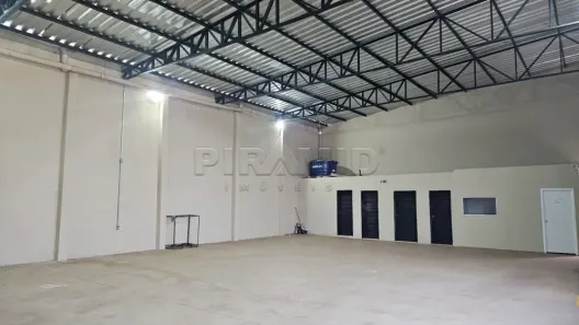 Ponto Comercial para alugar, 270m² no Jardim Cristo Redentor, Ribeirão Preto