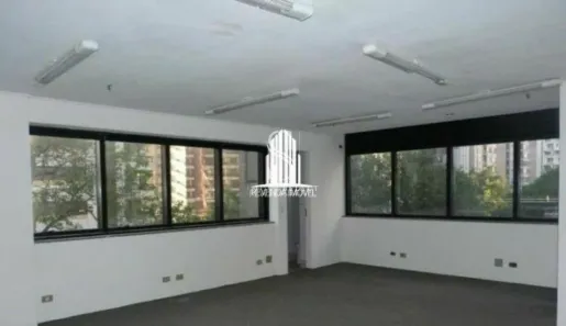 Sala Comercial à venda, 45m² no Indianópolis, São Paulo