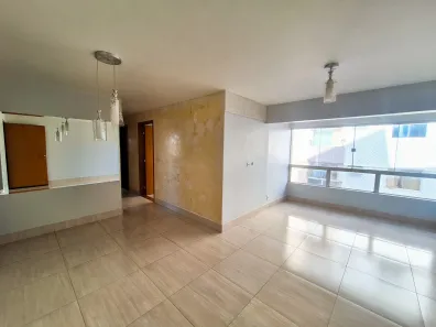 Apartamento com 3 Quartos à venda, 84m² no Setor Faiçalville, Goiânia