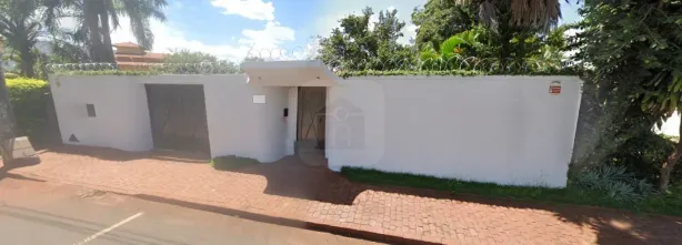 Ponto Comercial para alugar, 280m² no Cidade Jardim, Uberlândia
