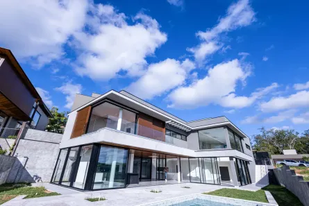 Casa de Condomínio com 4 Quartos à venda, 479m² no Residencial Jatibela, Campinas