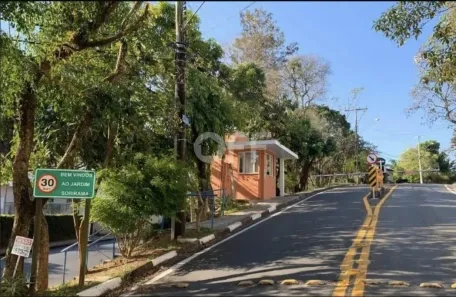 Lote/Terreno à venda, 319m² no Sousas, Campinas