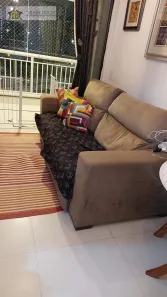 Apartamento com 2 Quartos à venda, 63m² no Mooca, São Paulo
