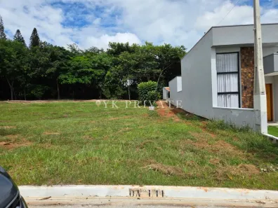 Lote/Terreno à venda, 252m² no Tropicália Garden, Boituva