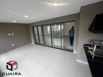 Apartamento com 4 Quartos à venda, 132m² no Vila Mariana, São Paulo