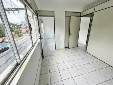 Sala Comercial com 3 Quartos à venda, 41m² no Rudge Ramos, São Bernardo do Campo