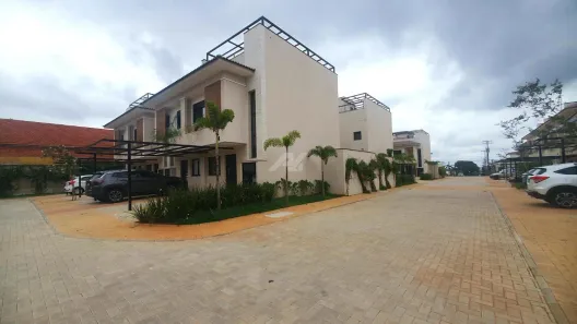 Casa de Condomínio com 2 Quartos para alugar, 85m² no Parque Taquaral, Campinas