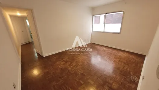 Apartamento com 2 Quartos à venda, 67m² no Consolação, São Paulo