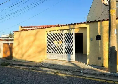 Casa com 4 Quartos para alugar, 195m² no Jardim dos Estados, Sorocaba