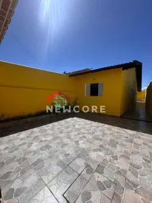 Casa com 2 Quartos à venda, 75m² no Jardim Praia Grande, Mongaguá
