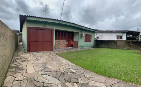Casa com 2 Quartos à venda, 110m² no Boa Vista, Sapucaia do Sul