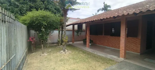 Casa com 2 Quartos à venda, 95m² no , Antonina