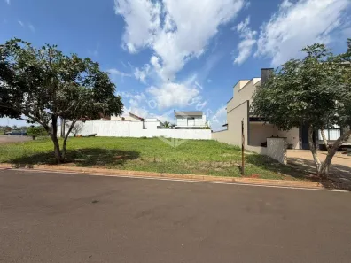 Lote/Terreno à venda, 300m² no Residenciais Fazenda Itapema, Limeira
