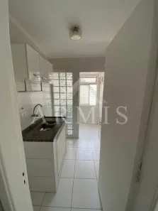 Apartamento com 1 Quarto para alugar, 42m² no Bela Vista, São Paulo