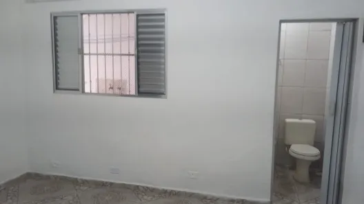 Casa com 1 Quarto para alugar, 40m² no Jardim Las Vegas, Guarulhos