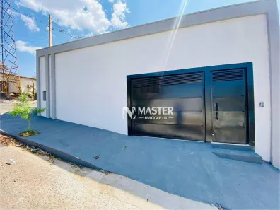 Casa com 3 Quartos à venda, 180m² no Jardim Marília, Marília
