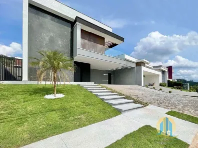 Casa com 3 Quartos à venda, 280m² no Parque Dom Henrique, Cotia