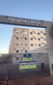 Apartamento com 2 Quartos à venda, 43m² no Plano Diretor Sul, Palmas
