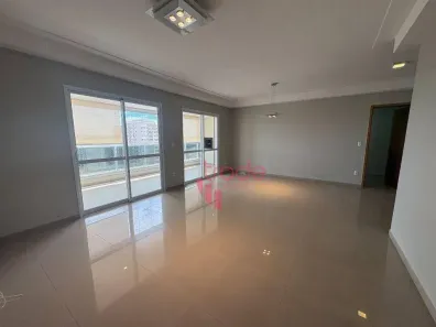 Apartamento com 3 Quartos à venda, 123m² no Condomínio Itamaraty, Ribeirão Preto