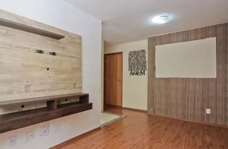 Apartamento com 2 Quartos à venda, 43m² no Jardim Íris, São Paulo