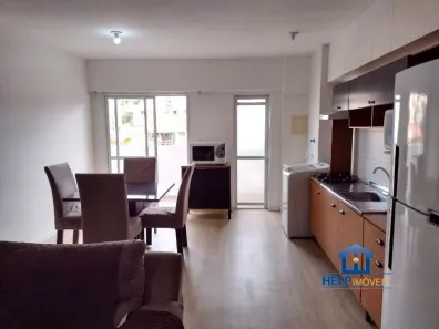 Apartamento com 2 Quartos à venda, 58m² no Real Parque, São José