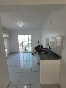 Apartamento com 1 Quarto para alugar, 25m² no Jardim Ivana, São Paulo