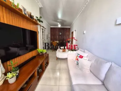 Apartamento com 3 Quartos à venda, 89m² no Tijuca, Rio de Janeiro