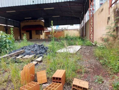 Lote/Terreno à venda, 311m² no Vila Itapura, Campinas