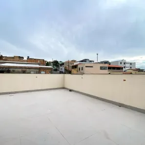 Cobertura com 3 Quartos à venda, 138m² no Marilândia, Belo Horizonte