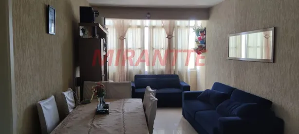 Apartamento com 3 Quartos à venda, 111m² no Vila Gustavo, São Paulo