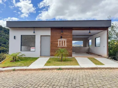 Casa com 3 Quartos à venda, 250m² no Albuquerque, Teresópolis
