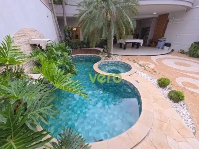Casa com 3 Quartos para alugar, 170m² no Jardim Dona Regina, Santa Bárbara D'Oeste