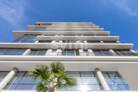 Apartamento com 3 Quartos à venda, 241m² no Cristo Rei, Curitiba