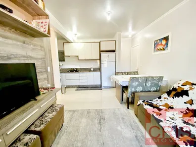 Apartamento com 3 Quartos à venda, 55m² no São Roque, Bento Gonçalves
