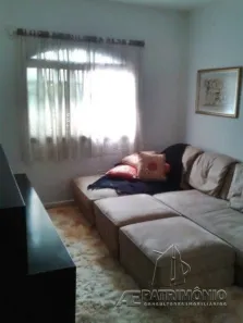 Sobrado com 4 Quartos à venda, 356m² no Jardim Santa Rosália, Sorocaba
