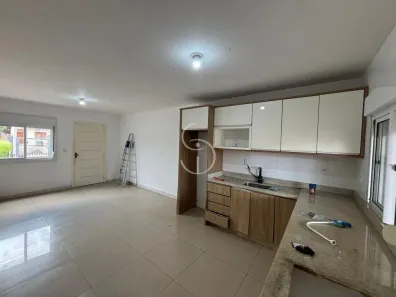 Casa com 2 Quartos para alugar, 80m² no Santo André, São Leopoldo