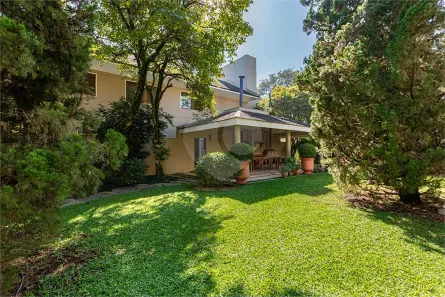 Casa com 4 Quartos à venda, 750m² no Boaçava, São Paulo