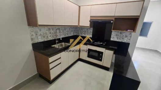 Casa com 1 Quarto à venda, 114m² no Vila Nossa Senhora Aparecida, Indaiatuba