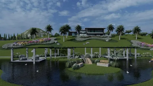 Fazenda/Sítio com 4 Quartos à venda, 425m² no , Rancho Queimado