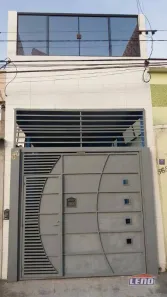 Sobrado com 2 Quartos à venda, 90m² no Vila Salete, São Paulo