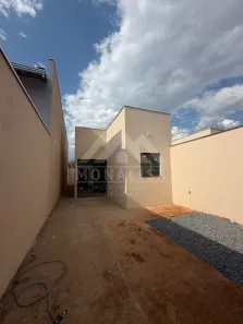 Casa com 2 Quartos à venda, 50m² no Loteamento Novo Primavera, Montes Claros