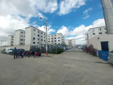 Apartamento com 2 Quartos à venda, 44m² no Cajazeiras, Fortaleza