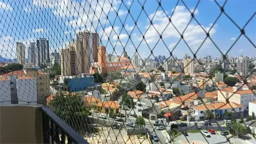 Apartamento com 1 Quarto à venda, 36m² no Santana, São Paulo