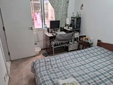 Apartamento com 4 Quartos à venda, 293m² no Humaitá, Rio de Janeiro