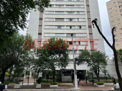 Apartamento com 3 Quartos à venda, 106m² no Santana, São Paulo