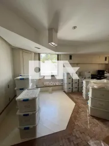 Casa com 5 Quartos à venda, 280m² no Botafogo, Rio de Janeiro