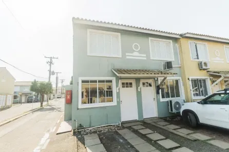 Casa de Condomínio com 2 Quartos à venda, 72m² no Sarandi, Porto Alegre